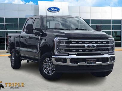 Used 2024 Ford F250 Lariat w/ FX4 Off-Road Package
