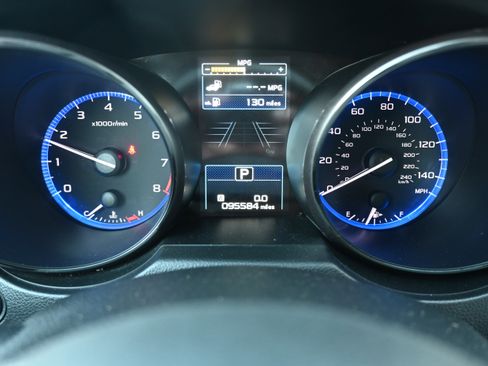 Used 2019 Subaru Legacy 2.5i Premium image 19