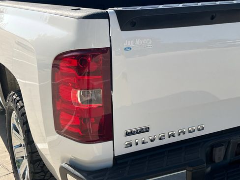 Used 2009 Chevrolet Silverado 1500 LT w/ Texas Edition RWD image 14