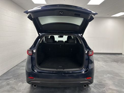 Certified 2023 MAZDA CX-5 AWD 2.5 S w/ Premium Plus Pkg image 8