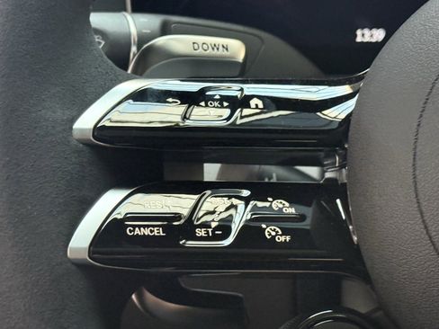 Used 2024 Mercedes-Benz AMG GT 43 image 23