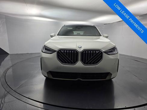 Used 2026 BMW X3 xDrive30i AWD/4WD image 2