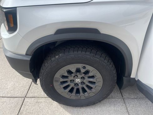 New 2026 Honda Passport TrailSport image 27