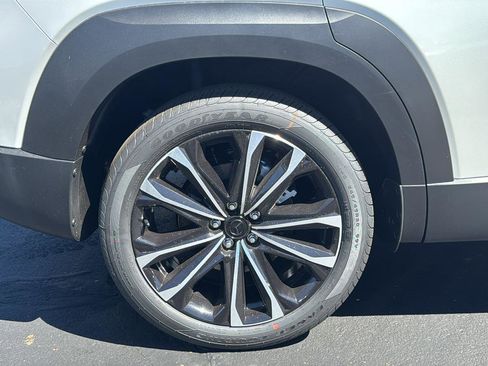 New 2026 MAZDA CX-50 AWD 2.5 S w/ Weather Package image 6