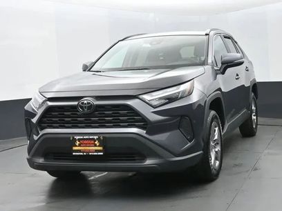 Used 2024 Toyota RAV4 XLE