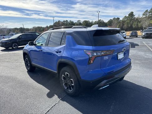 New 2026 Chevrolet Equinox ACTIV w/ Convenience Package III image 7