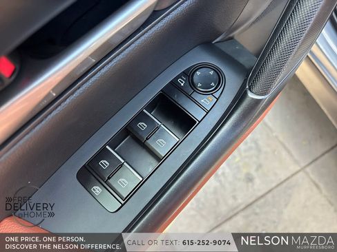 Used 2023 MAZDA CX-50 Meridian Edition w/ Cargo Package AWD/4WD image 21