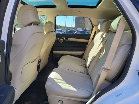 Used 2024 Genesis GV80 2.5T w/ Prestige Package image 13