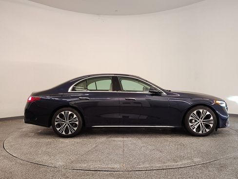 Certified 2026 Mercedes-Benz E 350 Sedan image 8