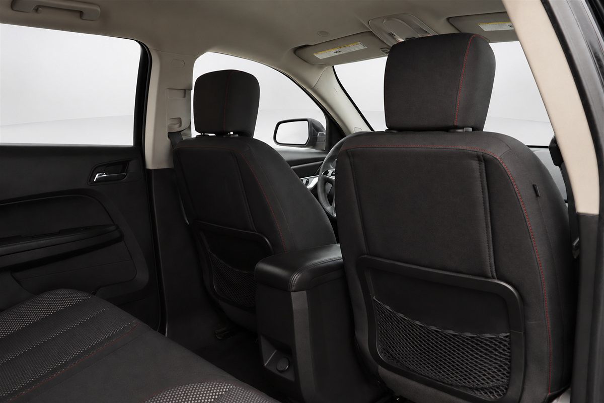 Used 2016 GMC Terrain SLE FWD image 15