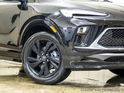 New 2026 Buick Encore GX Sport Touring w/ Comfort Package image 3