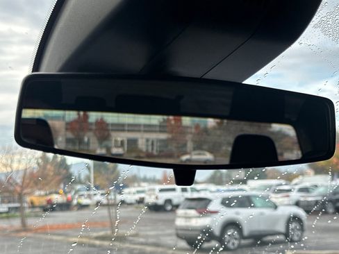 Certified 2024 Chevrolet Silverado 1500 Custom w/ Turbomax Blackout Package image 24