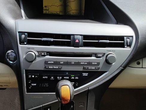 Used 2010 Lexus RX 350 2WD image 13