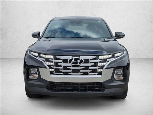 Used 2022 Hyundai Santa Cruz SEL AWD/4WD image 2