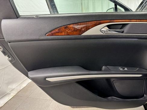 Used 2015 Lincoln MKZ Reserve w/ Equipment Group 102A Reserve image 16