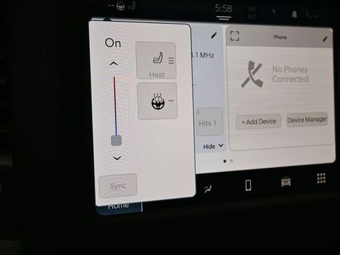 Used 2022 RAM 1500 Big Horn image 20