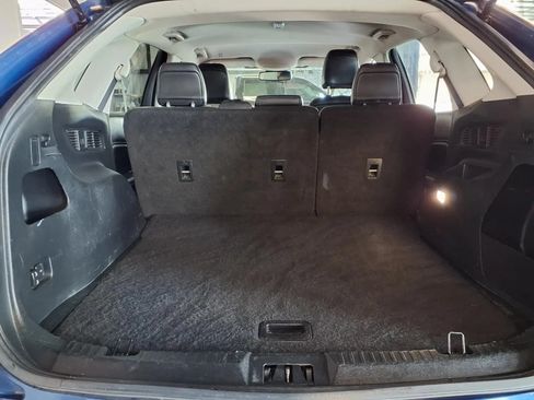 Used 2020 Ford Edge SEL FWD image 6