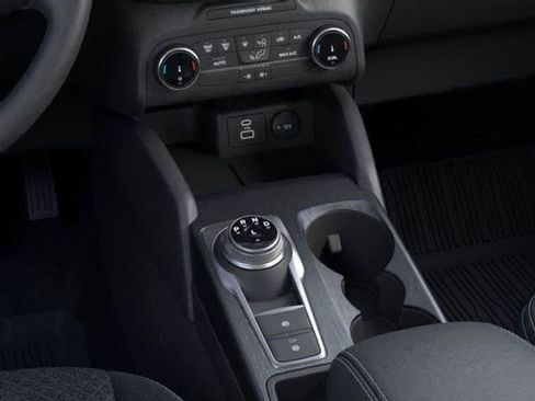 New 2025 Ford Escape Active image 34