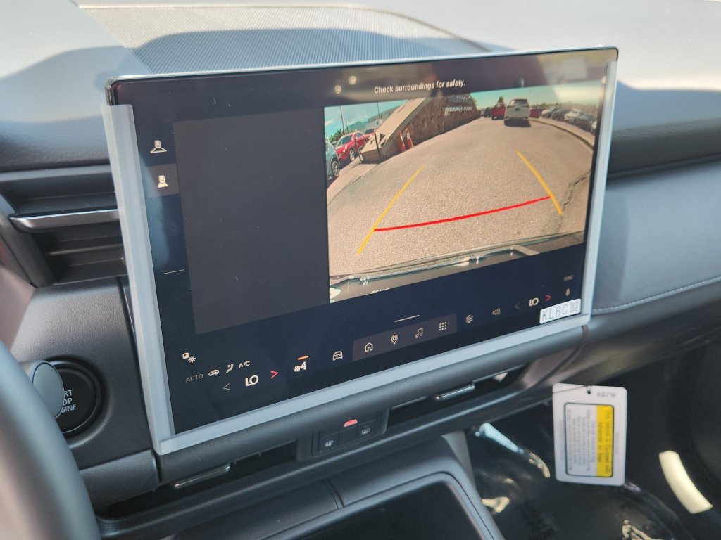 New 2026 MAZDA CX-5 Select AWD/4WD image 9