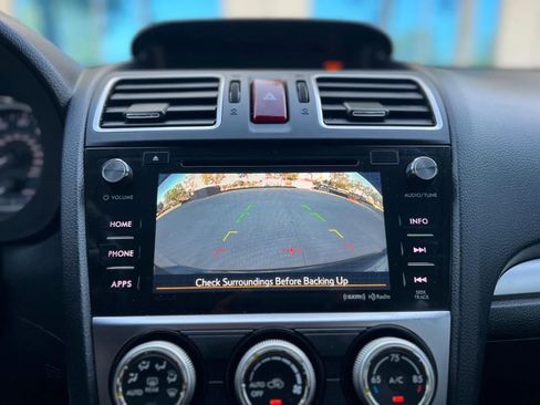 Used 2015 Subaru Impreza 2.0i Limited image 32