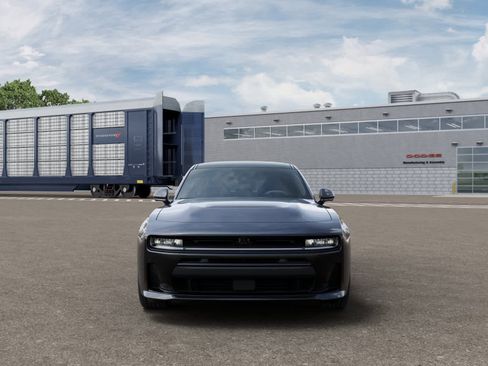 New 2026 Dodge Charger Daytona Scat Pack image 6