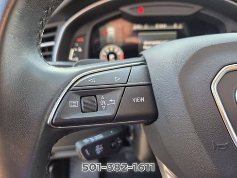 Used 2023 Audi Q7 3.0T Premium Plus AWD/4WD image 25
