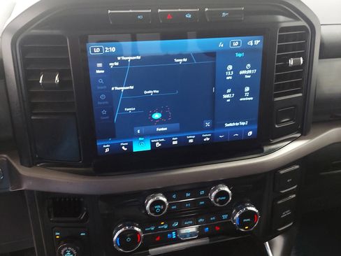 Used 2022 Ford F150 Raptor AWD/4WD image 14