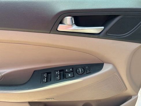Used 2021 Hyundai Tucson Ultimate FWD image 19