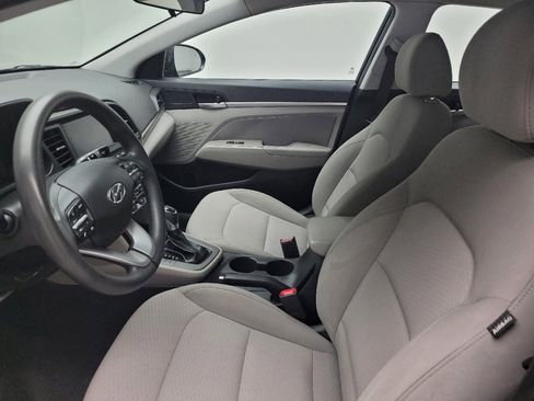 Used 2020 Hyundai Elantra SEL FWD image 17