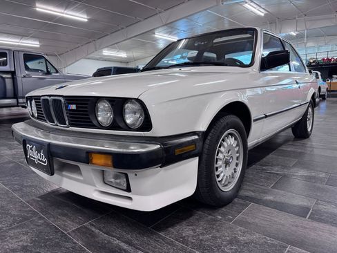 Used 1986 BMW 325 Coupe image 29