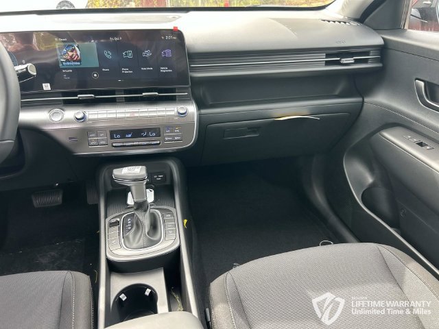 New 2027 Hyundai Kona SEL Sport FWD image 15