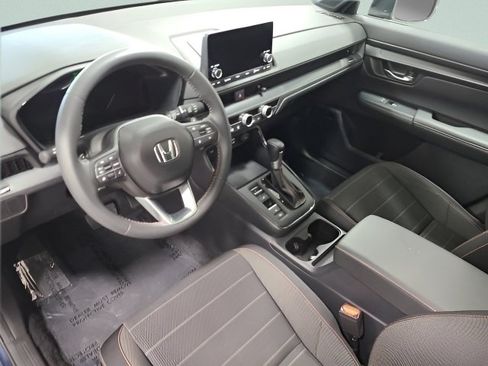 Used 2024 Honda CR-V Sport image 26