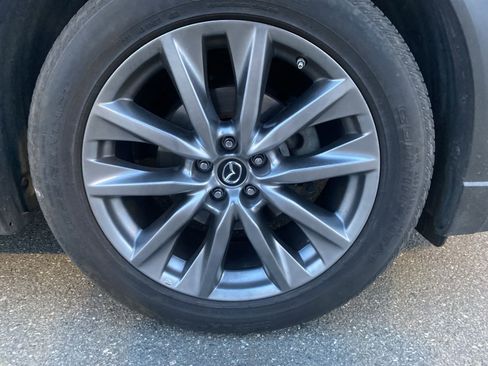 Used 2019 MAZDA CX-9 Grand Touring image 23