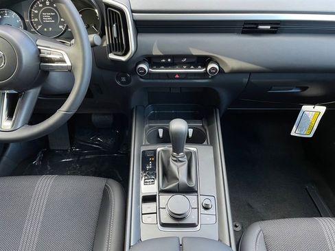 New 2026 MAZDA CX-50 AWD 2.5 S w/ Cargo Package image 10