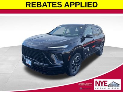 Used 2026 Buick Enclave Sport Touring w/ Power Package