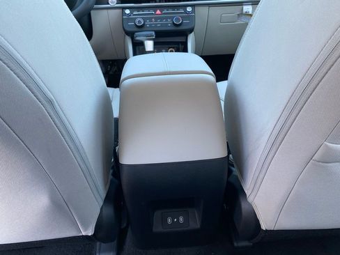 New 2026 Hyundai Tucson SE AWD/4WD image 31
