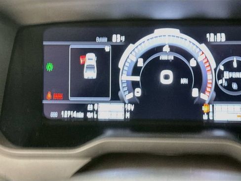 Used 2023 Toyota Tundra TRD Pro AWD/4WD image 12