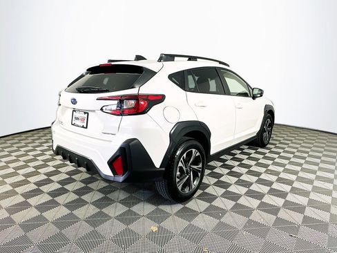 Certified 2025 Subaru Crosstrek 2.0i Premium image 10