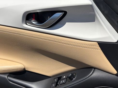 New 2026 MAZDA MX-5 Miata RF Grand Touring w/ Weather Package image 17