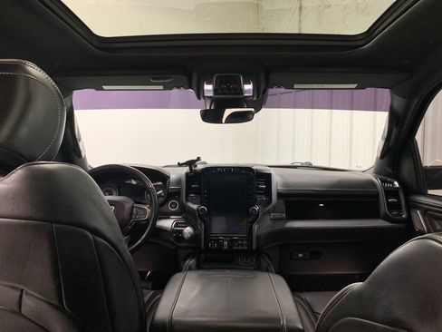 Used 2021 RAM 1500 Limited image 21