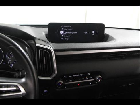 Certified 2024 MAZDA CX-50 AWD 2.5 S w/ Preferred Package image 9