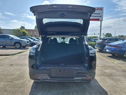 Used 2025 Nissan Murano SL AWD/4WD image 30