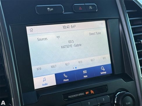 Used 2020 Ford F150 XLT image 20