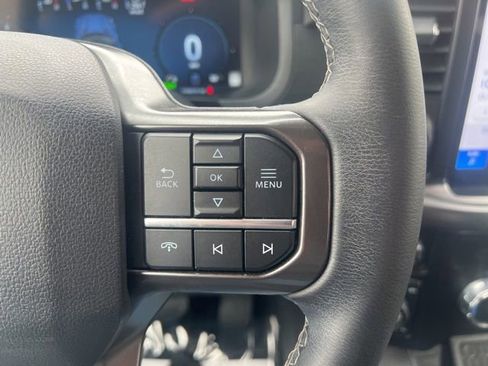 Used 2024 Ford F150 XLT w/ Equipment Group 302A MID AWD/4WD image 25