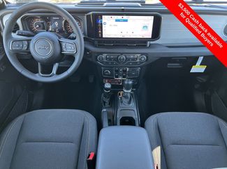 New 2026 Jeep Wrangler Willys video 2