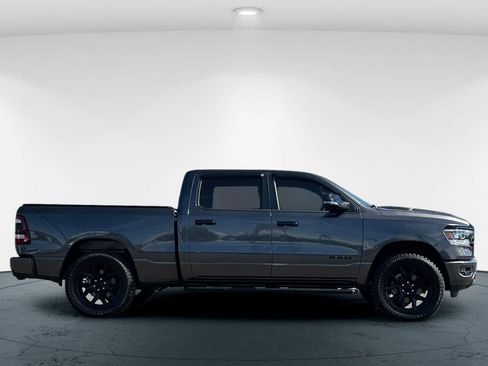 Used 2023 RAM 1500 Laramie AWD/4WD image 6
