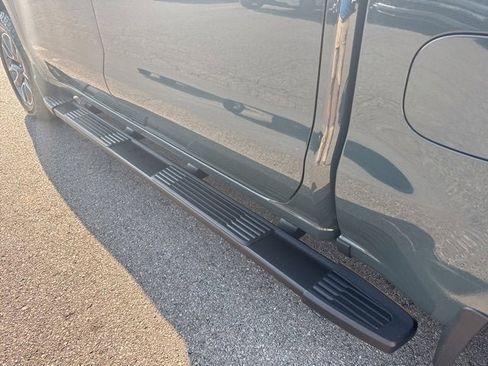 New 2026 Chevrolet Silverado 1500 LT w/ Z71 Off-Road Package image 9