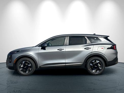 New 2026 Kia Sportage LX FWD image 7