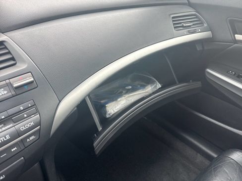 Used 2008 Honda Accord EX-L image 13