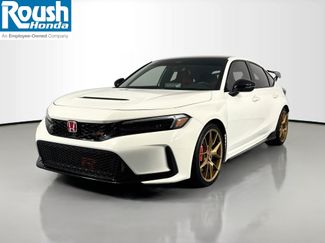 Used 2024 Honda Civic Type R video 1